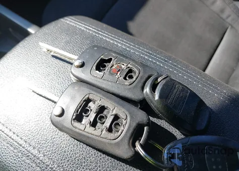 2013 Kia Sportage Lx z USA, uszkodzony, nr VIN KNDPBCA28D7478934